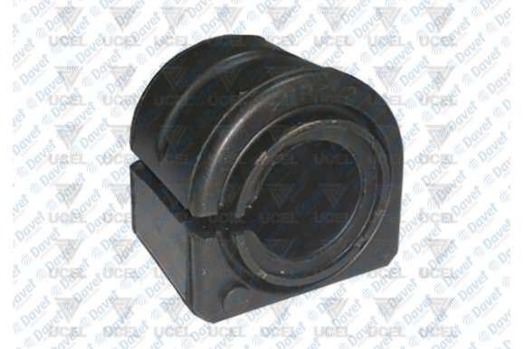 UCEL 41638 Viraj Demir Lastigi 23.5mm C5-C5 Ii 1.6hdi-1.8-2.0hdi-2.2hdi-3.0  ####